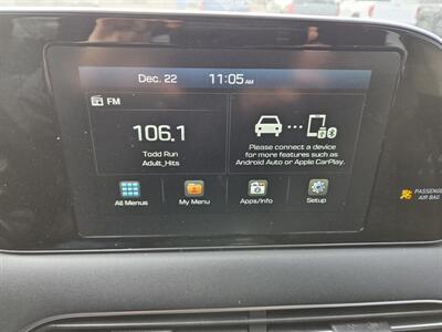 2020 Hyundai PALISADE SEL - Photo 16 - Lafayette, IN 47905