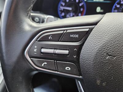 2020 Hyundai PALISADE SEL - Photo 14 - Lafayette, IN 47905