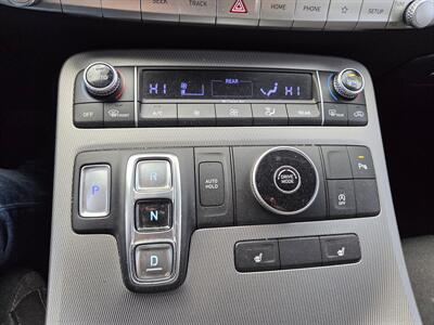 2020 Hyundai PALISADE SEL - Photo 17 - Lafayette, IN 47905