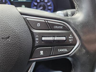 2020 Hyundai PALISADE SEL - Photo 13 - Lafayette, IN 47905