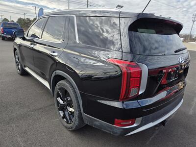 2020 Hyundai PALISADE SEL - Photo 5 - Lafayette, IN 47905