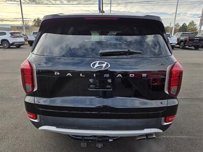 2020 Hyundai PALISADE SEL - Photo 4 - Lafayette, IN 47905