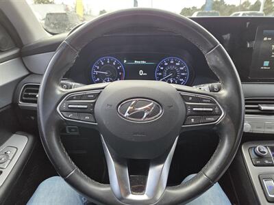 2020 Hyundai PALISADE SEL - Photo 12 - Lafayette, IN 47905