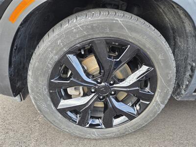 2020 Hyundai PALISADE SEL - Photo 9 - Lafayette, IN 47905