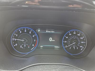 2020 Hyundai PALISADE SEL - Photo 15 - Lafayette, IN 47905