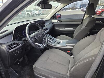 2020 Hyundai PALISADE SEL - Photo 10 - Lafayette, IN 47905