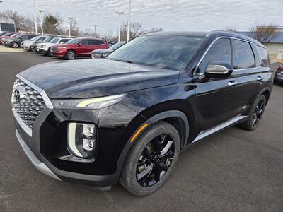 2020 Hyundai PALISADE SEL - Photo 7 - Lafayette, IN 47905