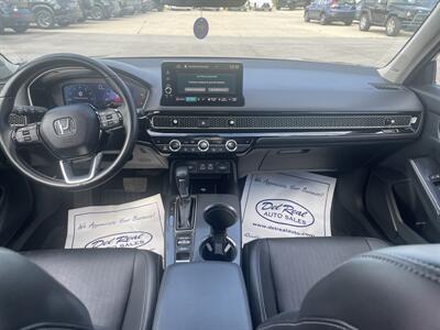 2024 Honda Civic Touring   - Photo 12 - Lafayette, IN 47905