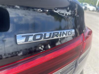 2024 Honda Civic Touring   - Photo 10 - Lafayette, IN 47905