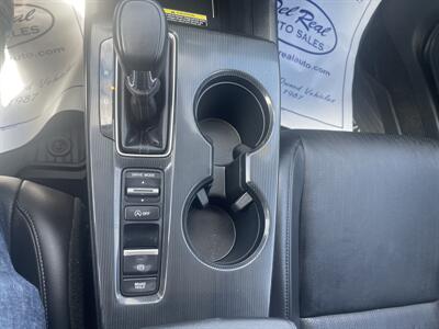 2024 Honda Civic Touring   - Photo 20 - Lafayette, IN 47905