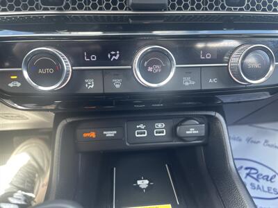 2024 Honda Civic Touring   - Photo 19 - Lafayette, IN 47905