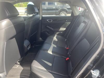 2024 Honda Civic Touring   - Photo 11 - Lafayette, IN 47905