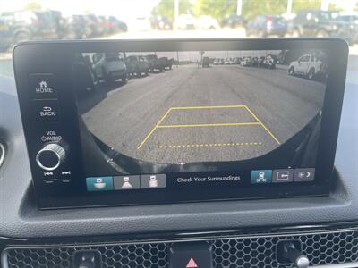 2024 Honda Civic Touring   - Photo 18 - Lafayette, IN 47905