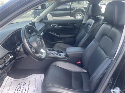 2024 Honda Civic Touring   - Photo 13 - Lafayette, IN 47905