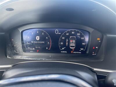 2024 Honda Civic Touring   - Photo 15 - Lafayette, IN 47905