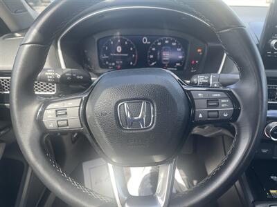 2024 Honda Civic Touring   - Photo 16 - Lafayette, IN 47905