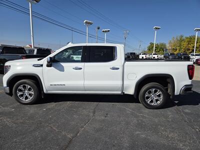 2024 GMC Sierra 1500 SLT   - Photo 6 - Lafayette, IN 47905