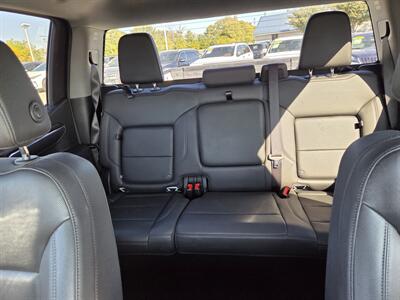 2024 GMC Sierra 1500 SLT   - Photo 24 - Lafayette, IN 47905