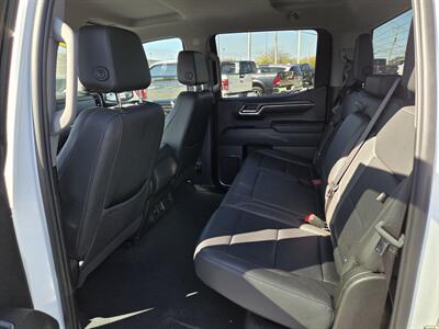 2024 GMC Sierra 1500 SLT   - Photo 13 - Lafayette, IN 47905