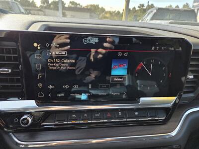 2024 GMC Sierra 1500 SLT   - Photo 21 - Lafayette, IN 47905