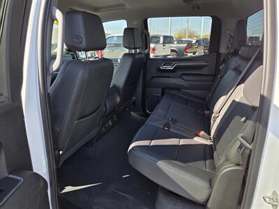 2024 GMC Sierra 1500 SLT   - Photo 11 - Lafayette, IN 47905