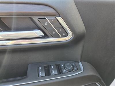 2024 GMC Sierra 1500 SLT   - Photo 14 - Lafayette, IN 47905