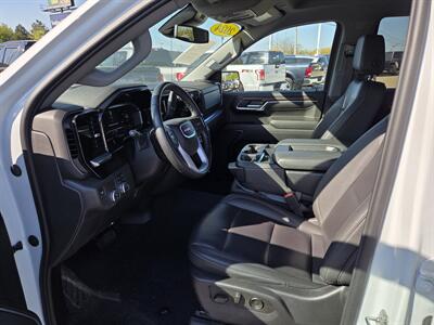 2024 GMC Sierra 1500 SLT   - Photo 10 - Lafayette, IN 47905