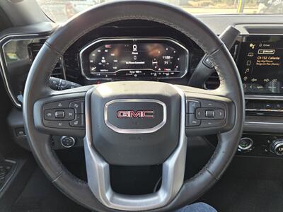 2024 GMC Sierra 1500 SLT   - Photo 16 - Lafayette, IN 47905