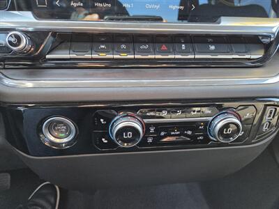 2024 GMC Sierra 1500 SLT   - Photo 22 - Lafayette, IN 47905