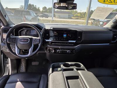 2024 GMC Sierra 1500 SLT   - Photo 12 - Lafayette, IN 47905