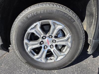 2024 GMC Sierra 1500 SLT   - Photo 9 - Lafayette, IN 47905