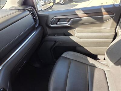 2024 GMC Sierra 1500 SLT   - Photo 23 - Lafayette, IN 47905