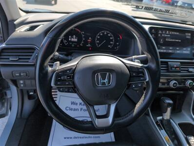 2021 Honda Accord Sport Special Editio   - Photo 13 - Lafayette, IN 47905