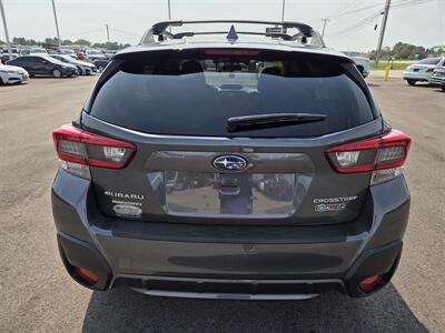 2023 Subaru Crosstrek Premium - Photo 4 - Lafayette, IN 47905
