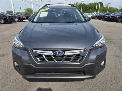 2023 Subaru Crosstrek Premium - Photo 8 - Lafayette, IN 47905