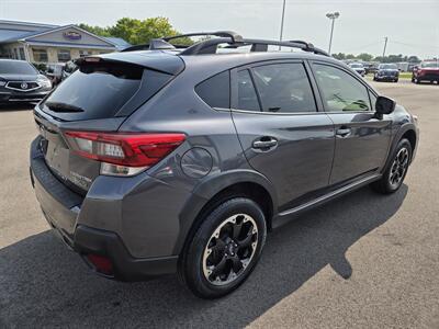 2023 Subaru Crosstrek Premium - Photo 3 - Lafayette, IN 47905