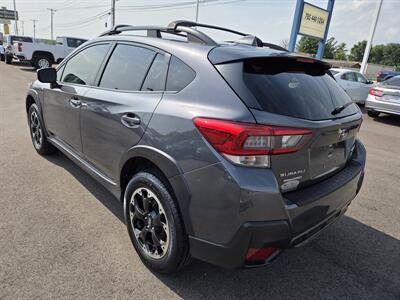 2023 Subaru Crosstrek Premium - Photo 5 - Lafayette, IN 47905