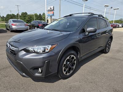 2023 Subaru Crosstrek Premium - Photo 7 - Lafayette, IN 47905