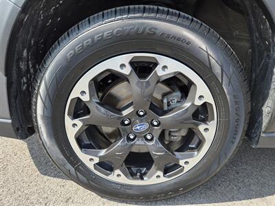 2023 Subaru Crosstrek Premium - Photo 9 - Lafayette, IN 47905