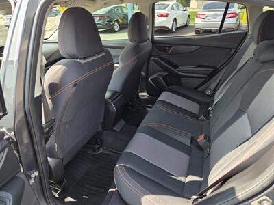 2023 Subaru Crosstrek Premium - Photo 11 - Lafayette, IN 47905