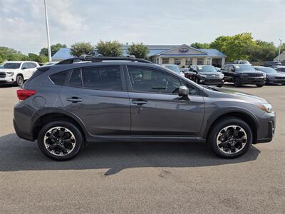 2023 Subaru Crosstrek Premium - Photo 2 - Lafayette, IN 47905