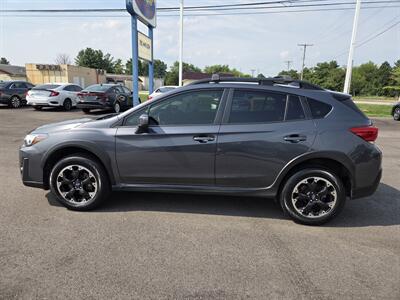 2023 Subaru Crosstrek Premium - Photo 6 - Lafayette, IN 47905