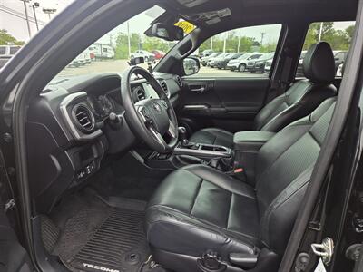 2018 Toyota Tacoma TRD Pro   - Photo 10 - Lafayette, IN 47905