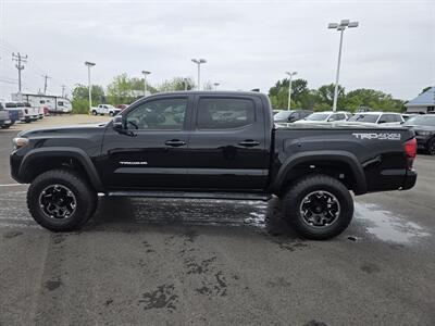 2018 Toyota Tacoma TRD Pro   - Photo 6 - Lafayette, IN 47905