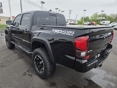 2018 Toyota Tacoma TRD Pro   - Photo 5 - Lafayette, IN 47905