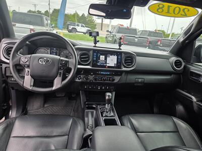 2018 Toyota Tacoma TRD Pro   - Photo 12 - Lafayette, IN 47905