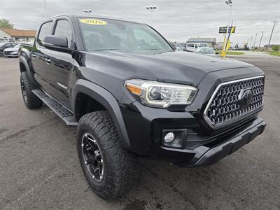 2018 Toyota Tacoma TRD Pro   - Photo 1 - Lafayette, IN 47905