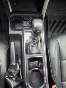 2018 Toyota Tacoma TRD Pro   - Photo 23 - Lafayette, IN 47905
