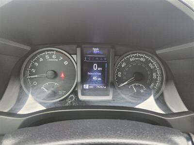 2018 Toyota Tacoma TRD Pro   - Photo 18 - Lafayette, IN 47905