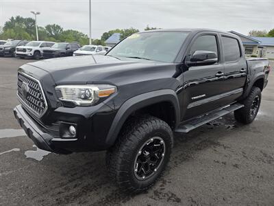 2018 Toyota Tacoma TRD Pro   - Photo 7 - Lafayette, IN 47905